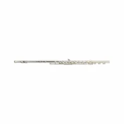 Pearl Flutes Quantz 665 Series Flutes 665RB1RB - B Foot, Inline G