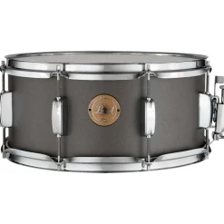 Pearl GPX Limited-Edition Snare Drum 14 x 6.5 in. Putty Gray