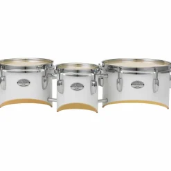 Pearl Junior Marching Trio