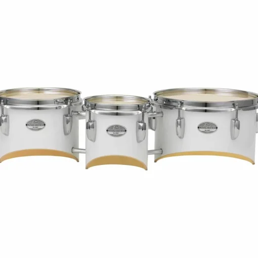 Pearl Junior Marching Trio