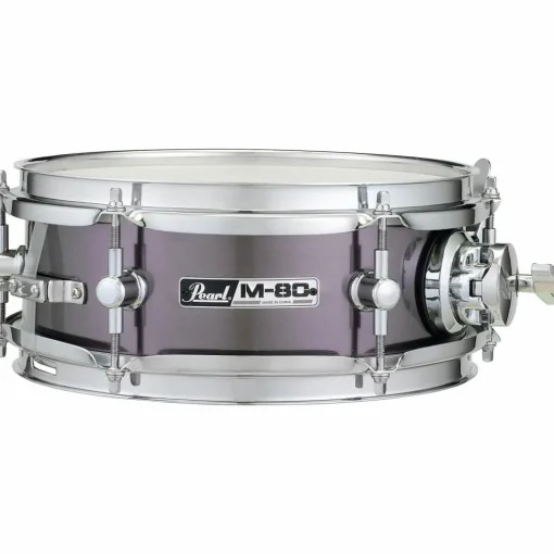Pearl M80 Snare Drum