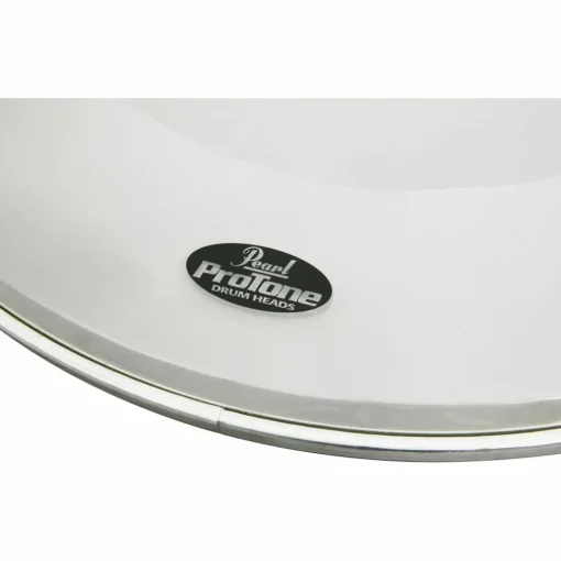 Pearl ProTone Bass Drum Head 22 in.