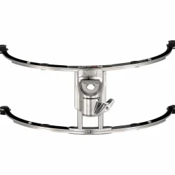 Pearl R2 GyroLock Air Chrome L Bracket Tom Mount - 12x9/12x10