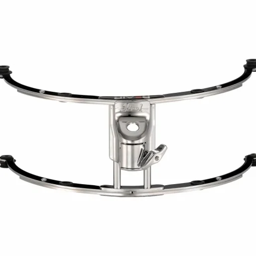 Pearl R2 GyroLock Air Chrome L Bracket Tom Mount - 12x9/12x10