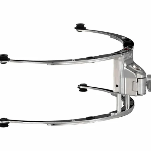 Pearl R2 GyroLock Air Chrome L Bracket Tom Mount - 12x9/12x10