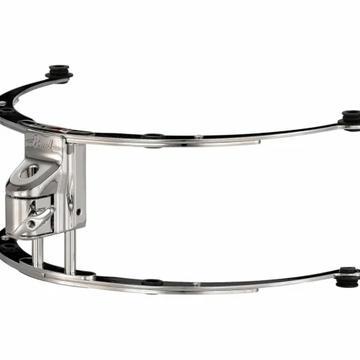 Pearl R2 GyroLock Air Chrome L Bracket Tom Mount - 12x9/12x10