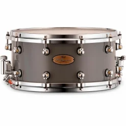Pearl Reference One Snare Drum 14 x 6.5 in. Putty Grey