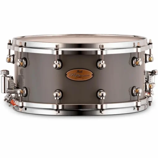 Pearl Reference One Snare Drum 14 x 6.5 in. Putty Grey