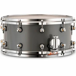 Pearl Reference One Snare Drum 14 x 6.5 in. Putty Grey