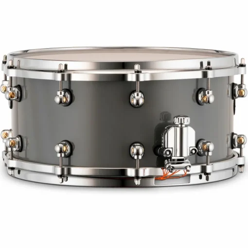 Pearl Reference One Snare Drum 14 x 6.5 in. Putty Grey
