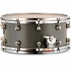 Pearl Reference One Snare Drum 14 x 6.5 in. Putty Grey
