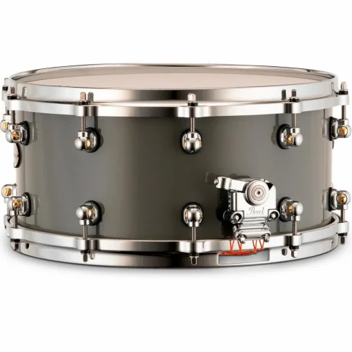 Pearl Reference One Snare Drum 14 x 6.5 in. Putty Grey