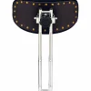Pearl Roadster DTBR1535 Optional Backrest Black