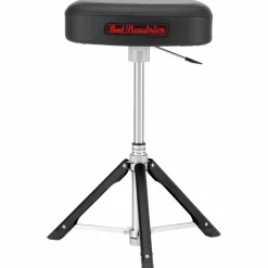 Pearl Roadster D1500TGL Trilateral Multi-Core Gas Lift Throne Black