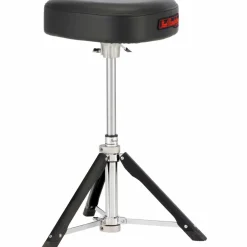 Pearl Roadster D1500TGL Trilateral Multi-Core Gas Lift Throne Black