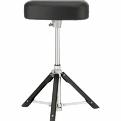 Pearl Roadster D1500TGL Trilateral Multi-Core Gas Lift Throne Black