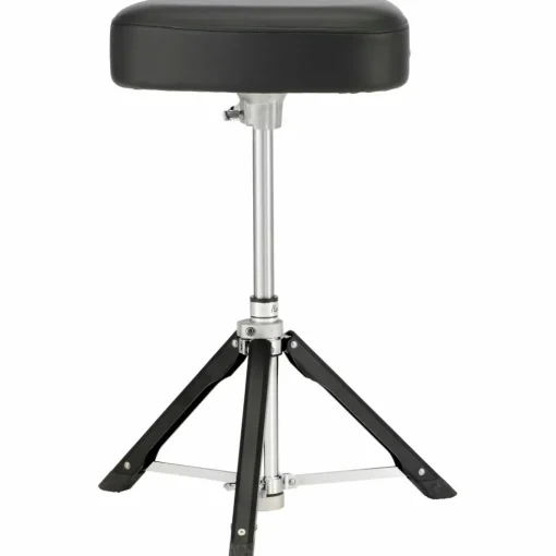 Pearl Roadster D1500TGL Trilateral Multi-Core Gas Lift Throne Black