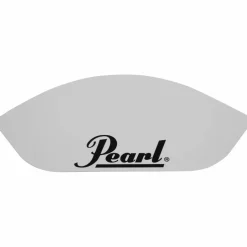 Pearl Sound Projector for 14" Snare Drum White
