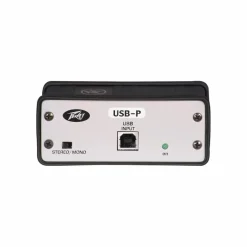 Peavey USB-P USB DI/Format Converter