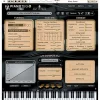 Pianoteq Ant. Petrof 275 GP Software Download