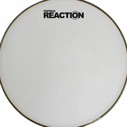 Pintech Reaction Series Mesh Head 16 in. White