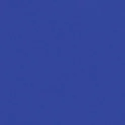 Pintech VisuLite Professional Single Zone China Cymbal 16 in. Translucent Blue