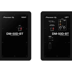 Pioneer DJ DM-50D-BT 5