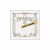 Pirastro Chorda Gamba Strings Treble Gamba, G-5, Gut/Silver