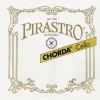 Pirastro Chorda Series Viola G String 16.5-15-in. 17 Gauge Silver