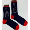 Pluginz Electric Guitar Socks