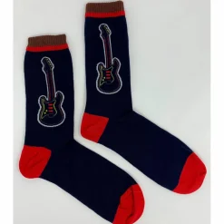 Pluginz Electric Guitar Socks