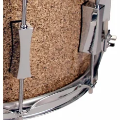 Pork Pie B20 Snare Drum 14 x 6.5 Cymbal Glitter Finish