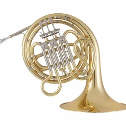 Prelude by Conn-Selmer PHR111F Student Series 3/4 F French Horn Lacquer