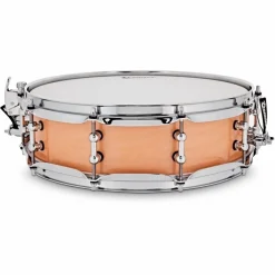 Premier Beatmaker Maple Piccolo Snare Drum 14 x 4 in. Natural