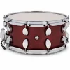 Premier Elite Maple 4-Ply Snare Drum 14 x 6.5 in. Rosewood Satin