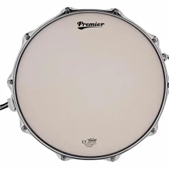 Premier Elite Maple 4-Ply Snare Drum 14 x 6.5 in. Rosewood Satin