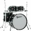 Premier Genista Classic Birch 4-Piece Shell Pack With 22" Bass Drum Shadow Fade