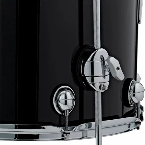 Premier Genista Classic Birch 4-Piece Shell Pack With 22" Bass Drum Shadow Fade