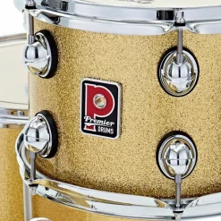 Premier Genista Heritage Birch 3-Piece Shell Pack With 18