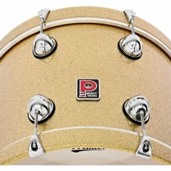 Premier Genista Heritage Birch 3-Piece Shell Pack With 18