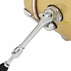 Premier Genista Heritage Birch 3-Piece Shell Pack With 18