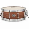 Premier Limited-Edition UK-Made 100th Anniversary Della Porta Walnut Snare Drum 14 x 5 in. Natural Walnut