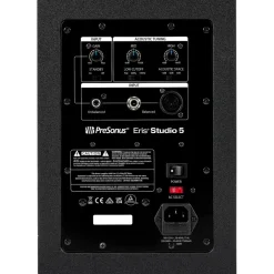 PreSonus Eris Studio 5 Studio Monitor (2nd Gen) (Each)
