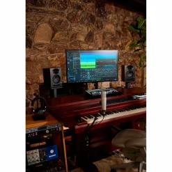 PreSonus Eris Studio 5 Studio Monitor (2nd Gen) (Each)