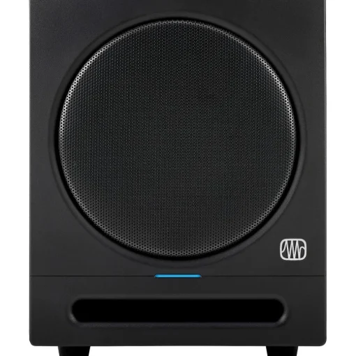 PreSonus Eris Sub 8BT (2nd Gen) Studio Subwoofer