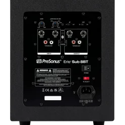 PreSonus Eris Sub 8BT (2nd Gen) Studio Subwoofer