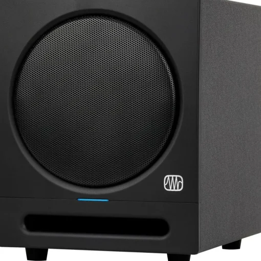 PreSonus Eris Sub 8BT (2nd Gen) Studio Subwoofer
