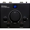 PreSonus MicroStation BT 2.1 Monitor Controller With BT Input and Dedicated Subwoofer Output