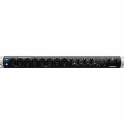 PreSonus Quantum 2626 Thunderbolt 3 Audio Interface