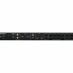 PreSonus Quantum 2626 Thunderbolt 3 Audio Interface